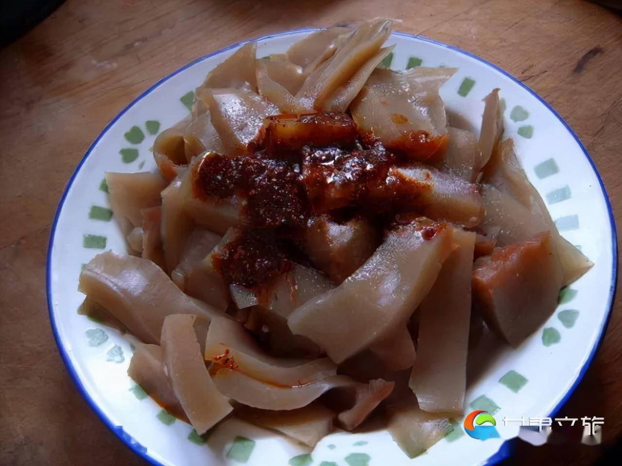 定西,定义西北美食第一站