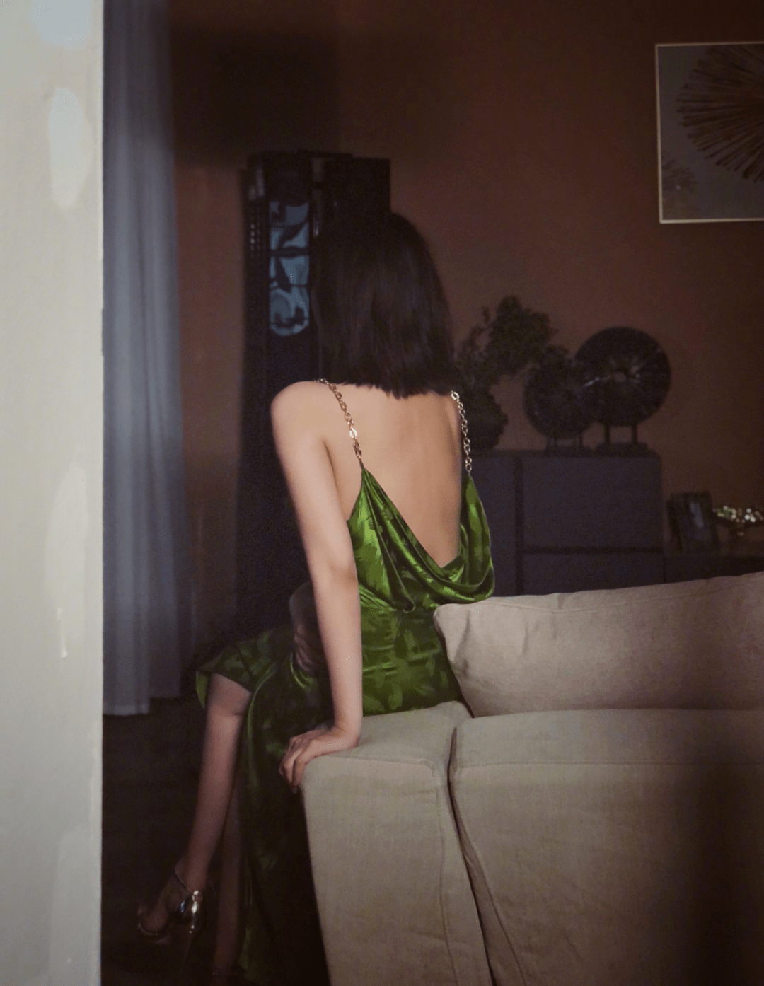 Polo|攒了4个月，最近爱穿的衣服一次性分享给你们