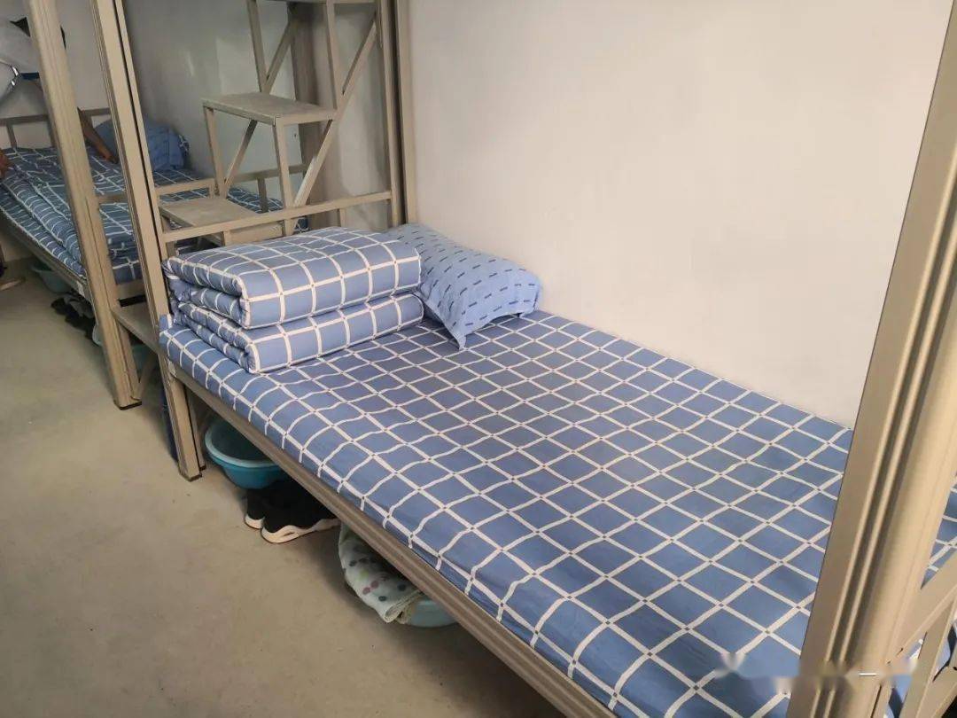 【文明一中 创城有我】文明有我 整洁有我--临清市第一中学军事训练