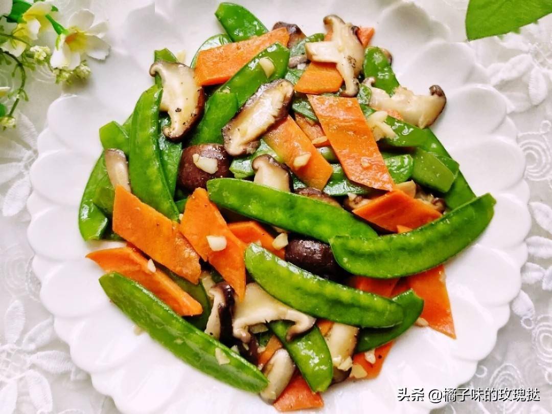 不管是颜值还是味道,都让你倍有面子的一道美味佳肴