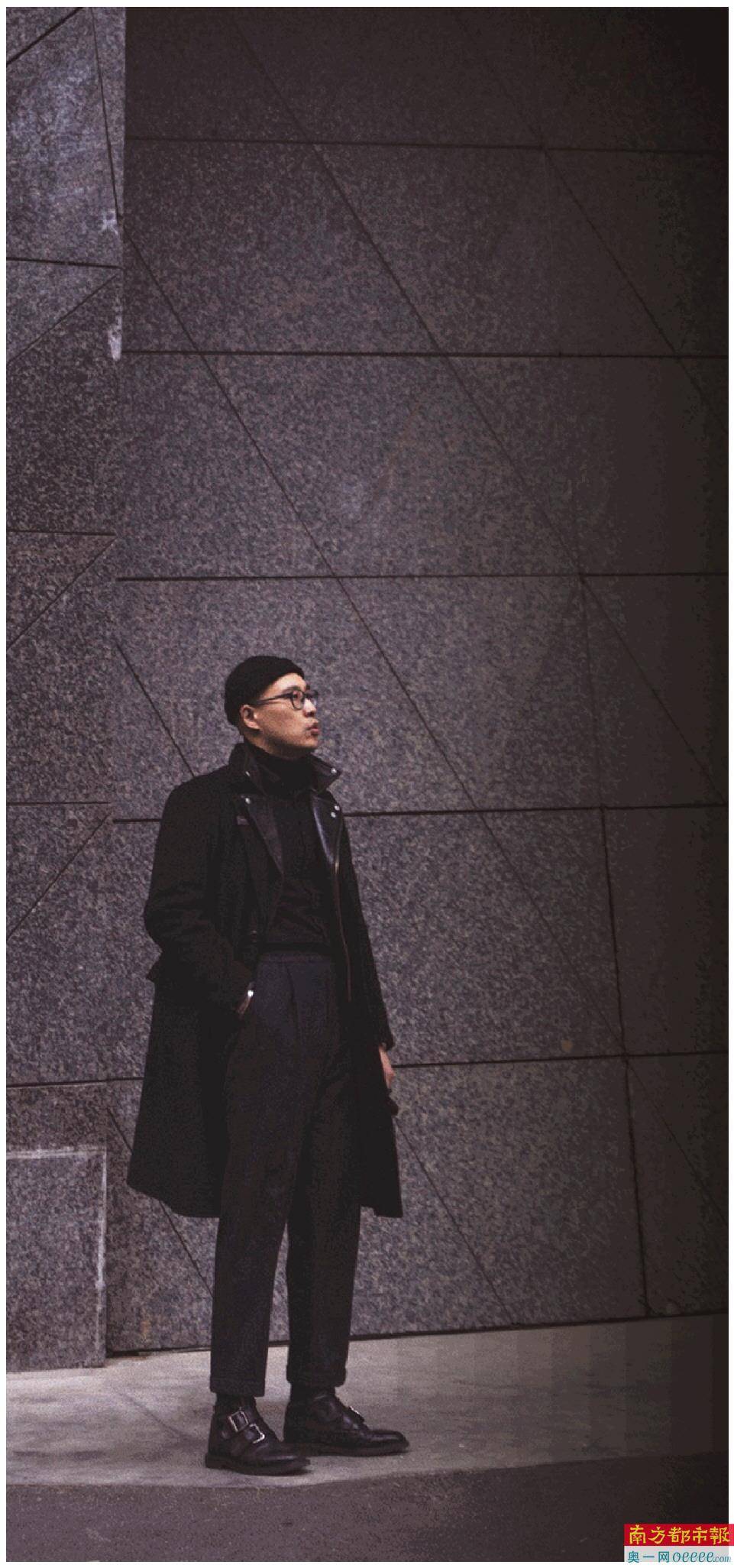 创业|牛津大学MBA弃百万年薪 大湾区创业投身服装制造