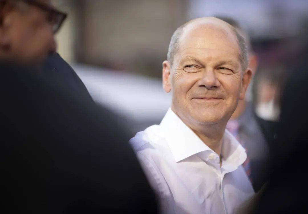 德国大选进入倒计时谁将成为下一任德国总理