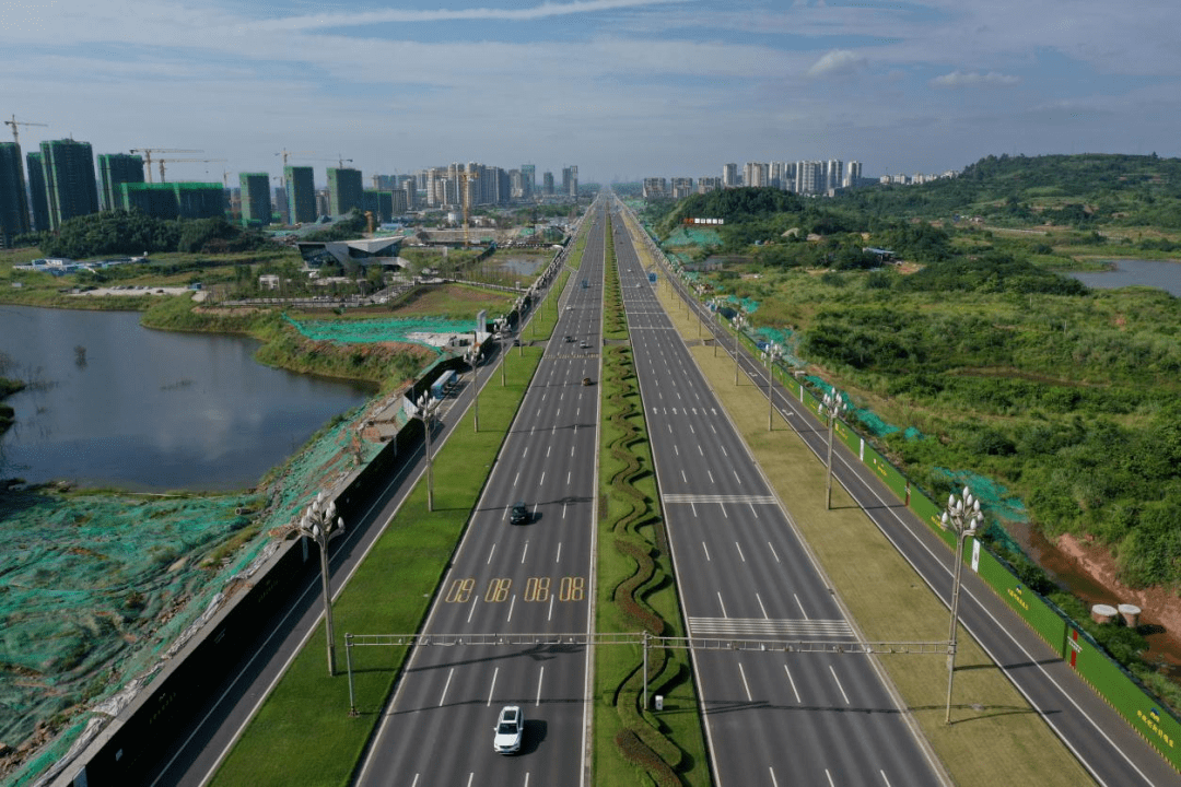 四川|四川唯一入围“建筑界奥斯卡”，这个大城何以引领先锋生活方式？