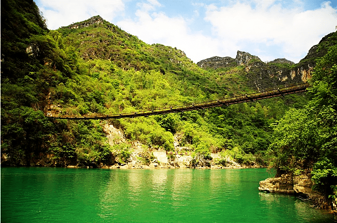 贞丰旅游景点有哪些图片