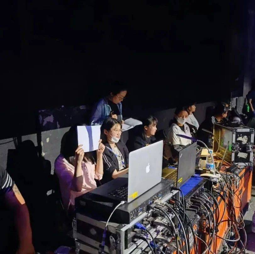 全国编剧导演摄制全流程 • 秋季实战营正在报名_电影