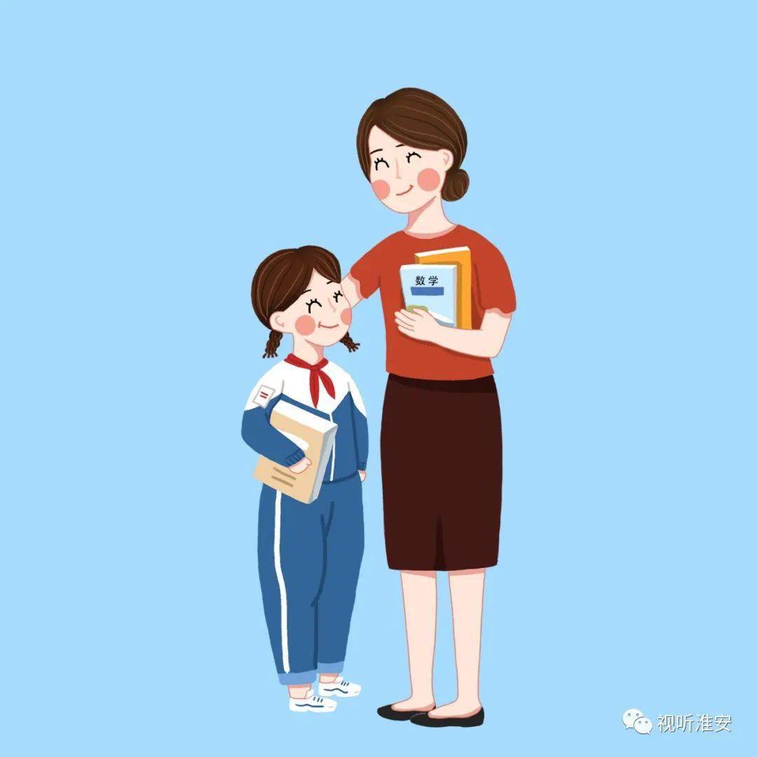 像是柔风暖暖吹过温柔的眼神慈祥的笑容老师 就走进了我们的生命在