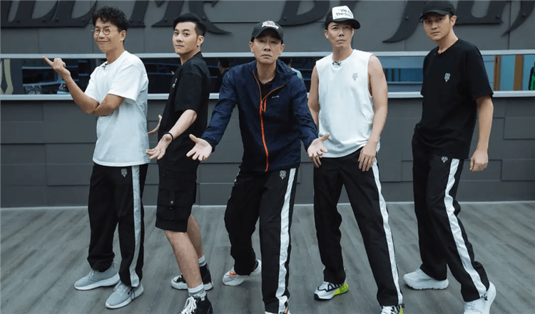 文化|文艺评论 | 《披荆斩棘的哥哥》：重塑“审美文化”，以“清朗”打造荧屏综艺节目的精神颜值