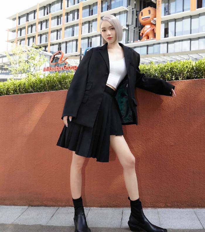 路易·威登|时尚奢侈品纷纷闯入元宇宙，潮流之下是争夺数字话语权