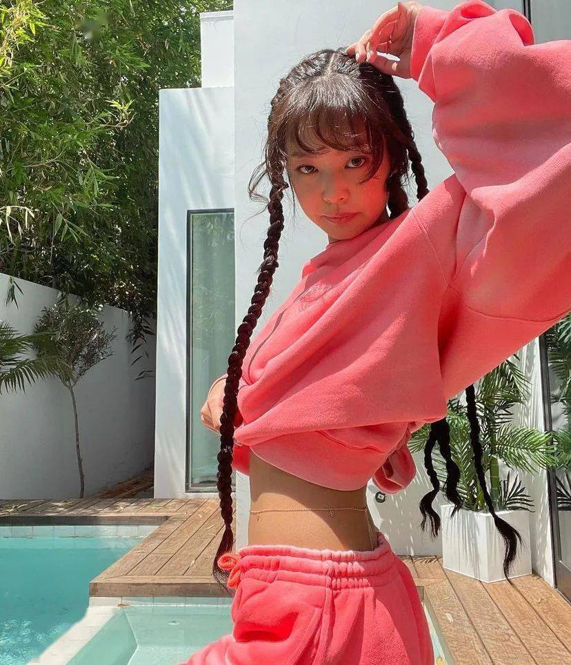 练习室|我悟了!原来运动风才是纯欲届的天花板!