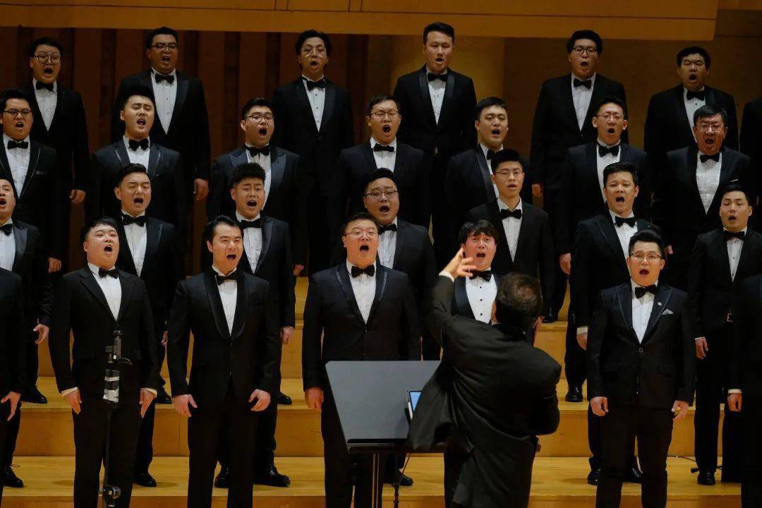 和声传奇聆听中外名曲环游音乐之旅