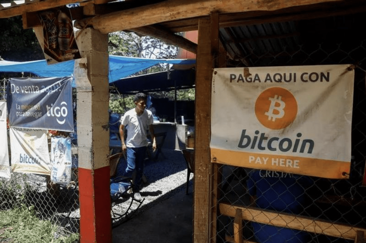 比特币合法化首日萨尔瓦多遭遇连环噩梦：崩了、跌了、闹了_搜狐网