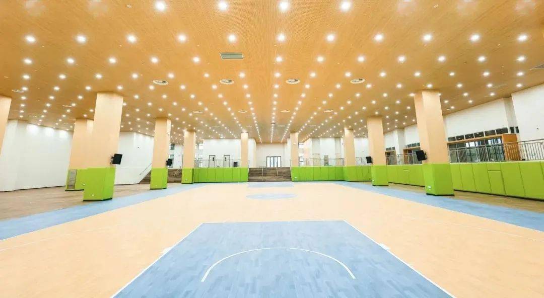 ieic参展学校南京赫贤学校好的学校让每个人都能找到适合自己的世界
