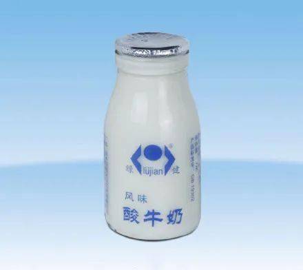 "绿健酸奶,人人喜爱"你也被这句广告词洗脑过吗?