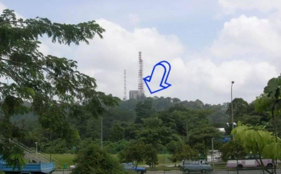 新加坡人口密度是北京的6倍但为什么感觉不拥挤