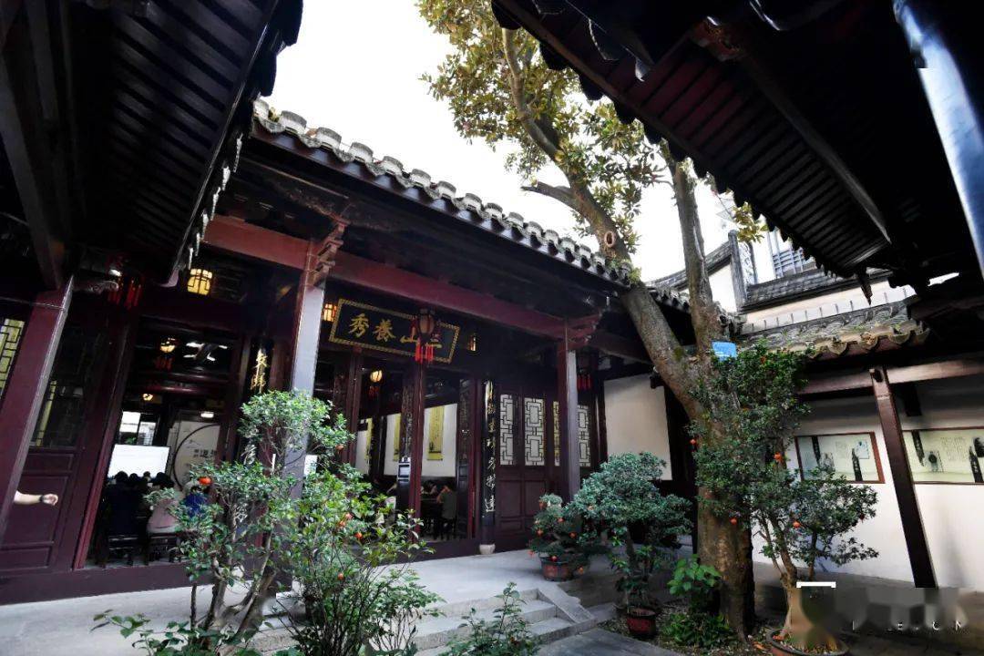 教师节丨来一场鳌峰书院的穿越之旅_值日生