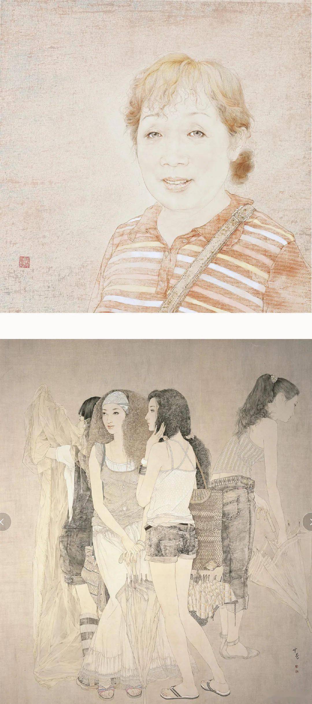 中国著名画家画少女 a851810d48354d51b4acca6d15e804f9.jpeg