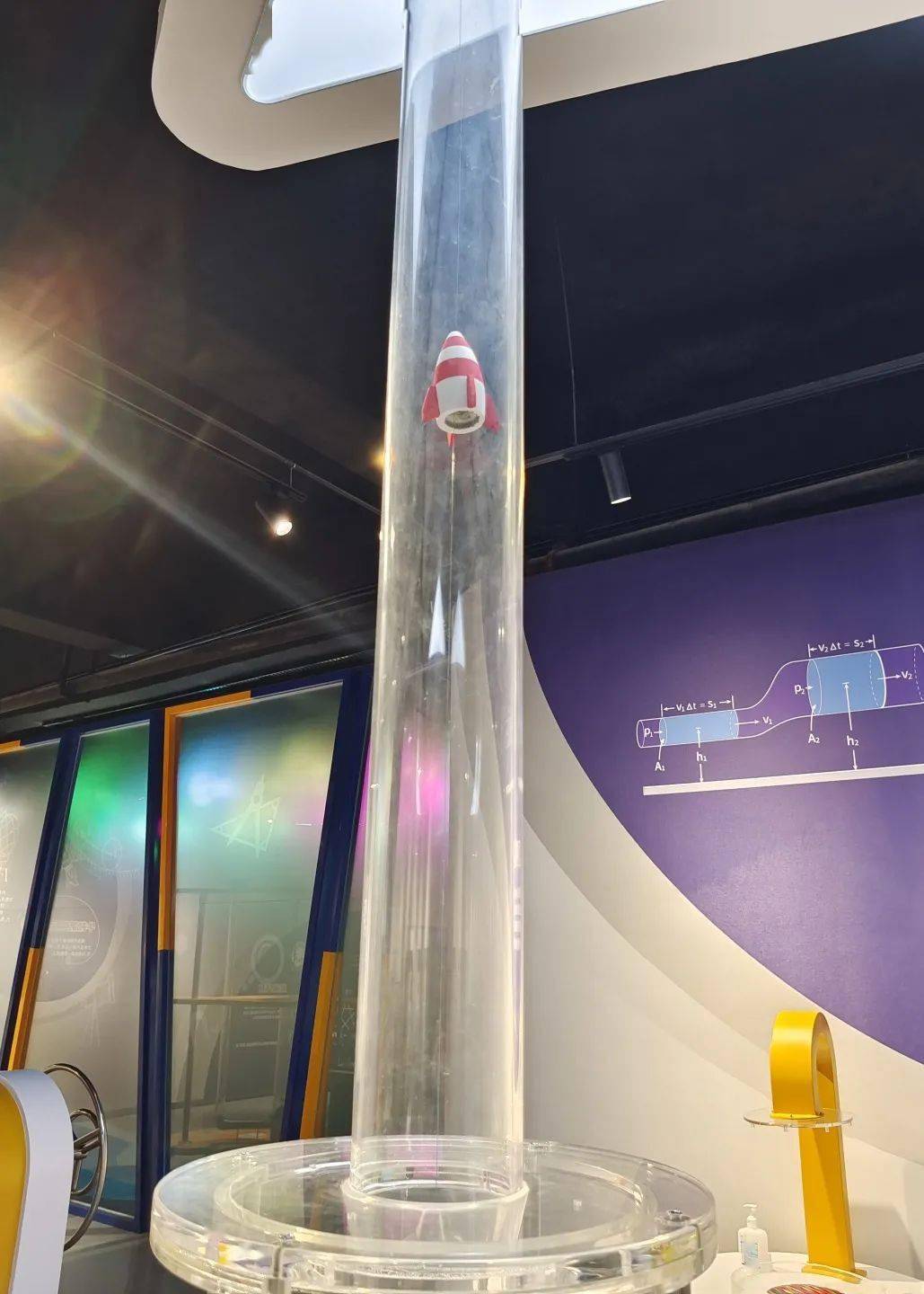 新时代文明实践 | 《科学小剧场》线上原创科普剧展播第一期:氢氧火箭