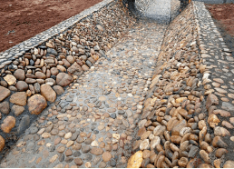 美好龙城|龙城高速打造绿色,生态工程纪实_施工