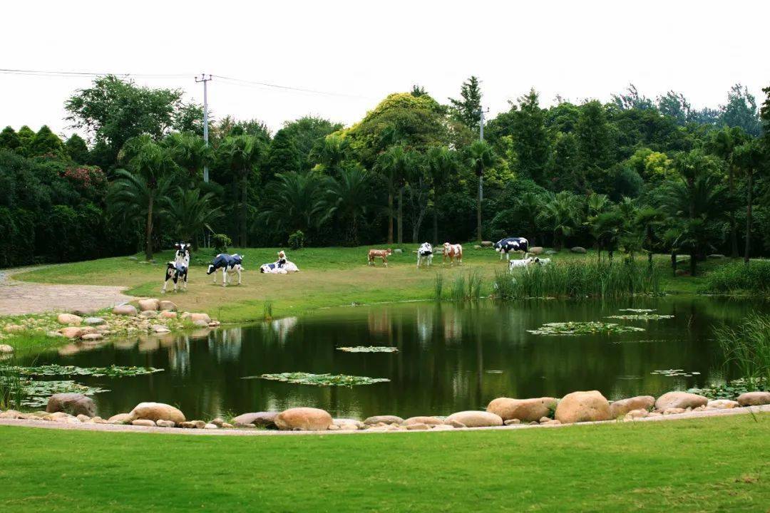 上海植物園