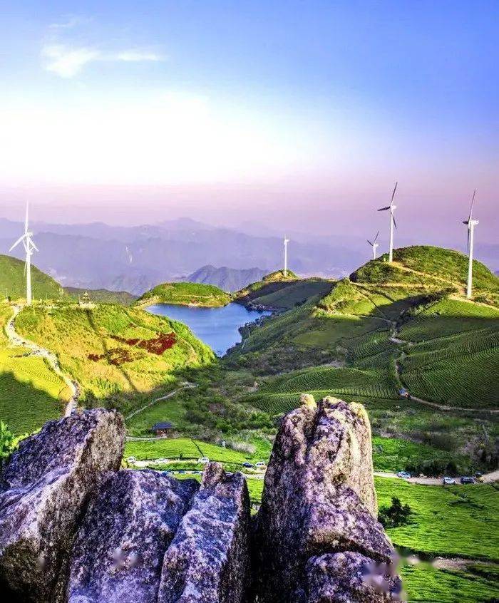 【乐行族│徒步】9月20日/10月3日,登高揽胜,徒步诸暨第一高峰"太白峰