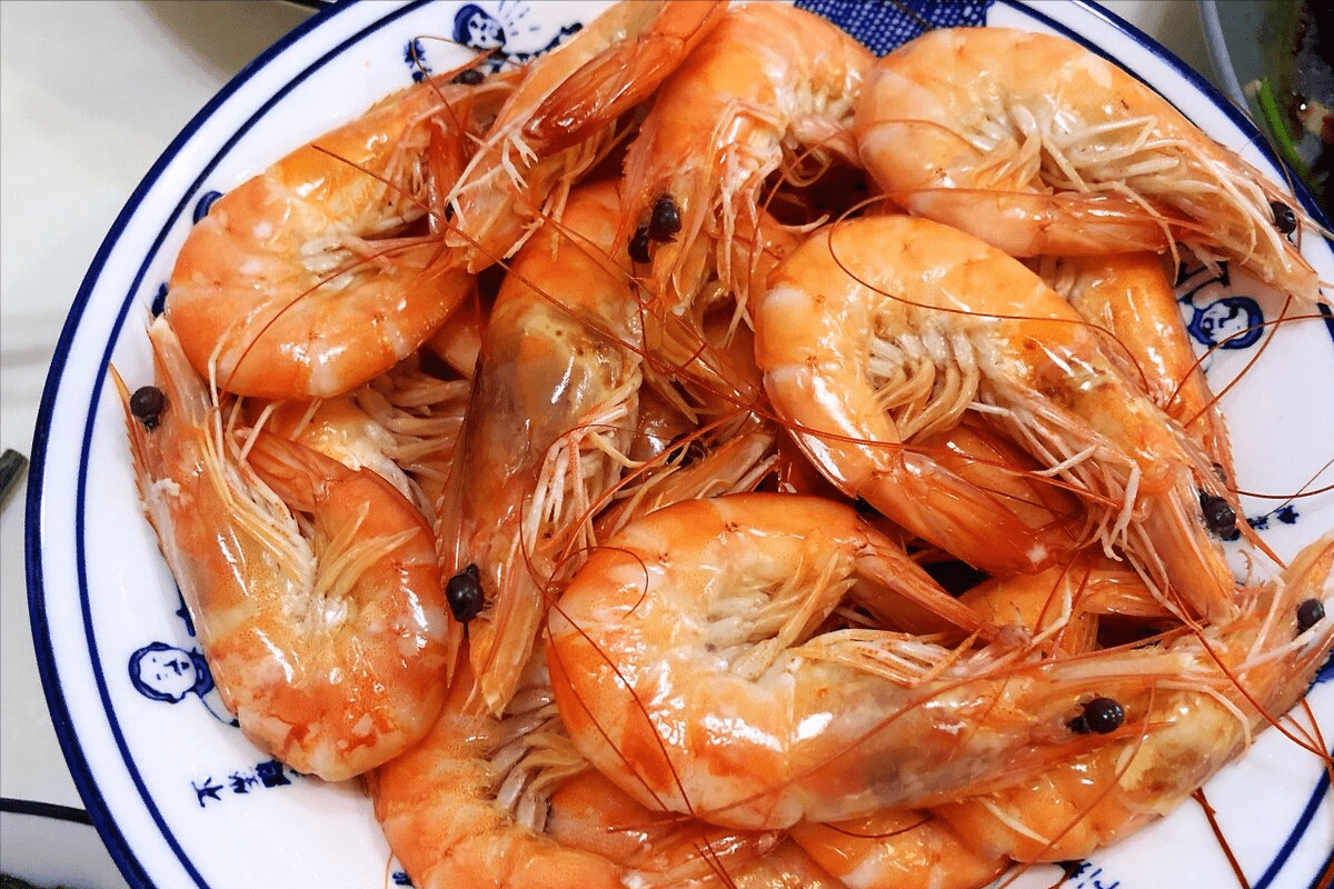 便宜的大虾是什么虾 cb7a9ceb0e03448abbb0cb3d3a215e36.png