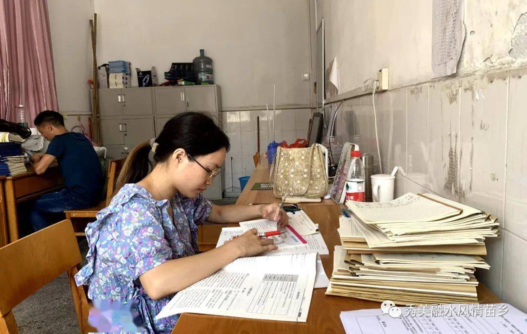 张丽红:成为一名人民教师 是我的梦想