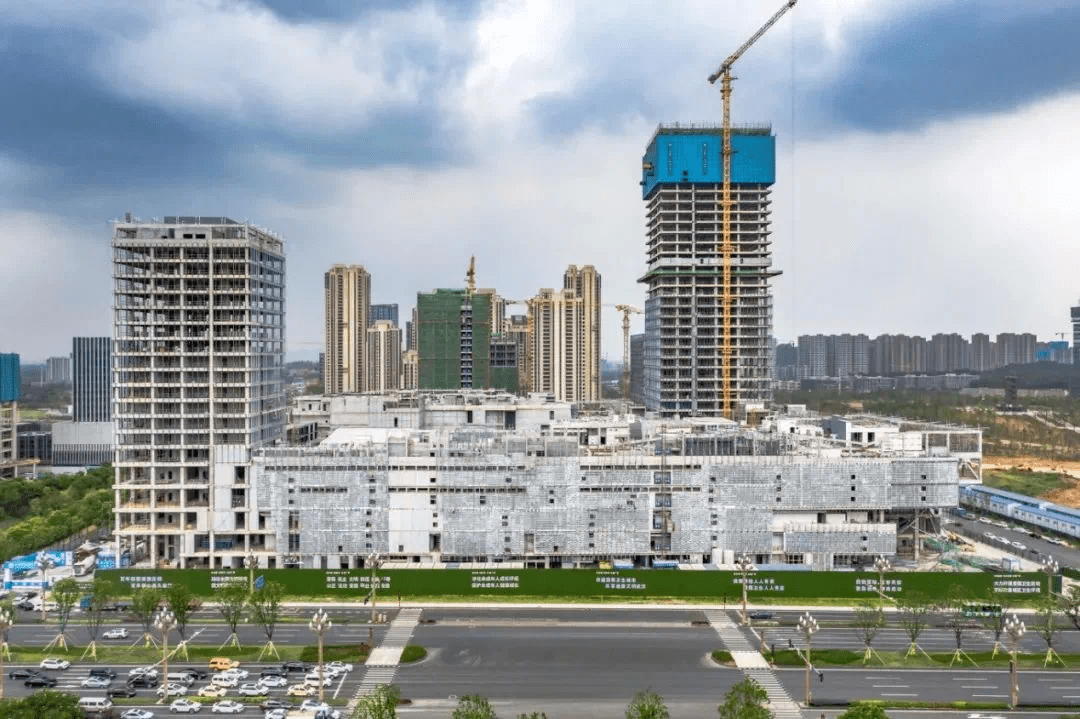 好消息事关光谷东