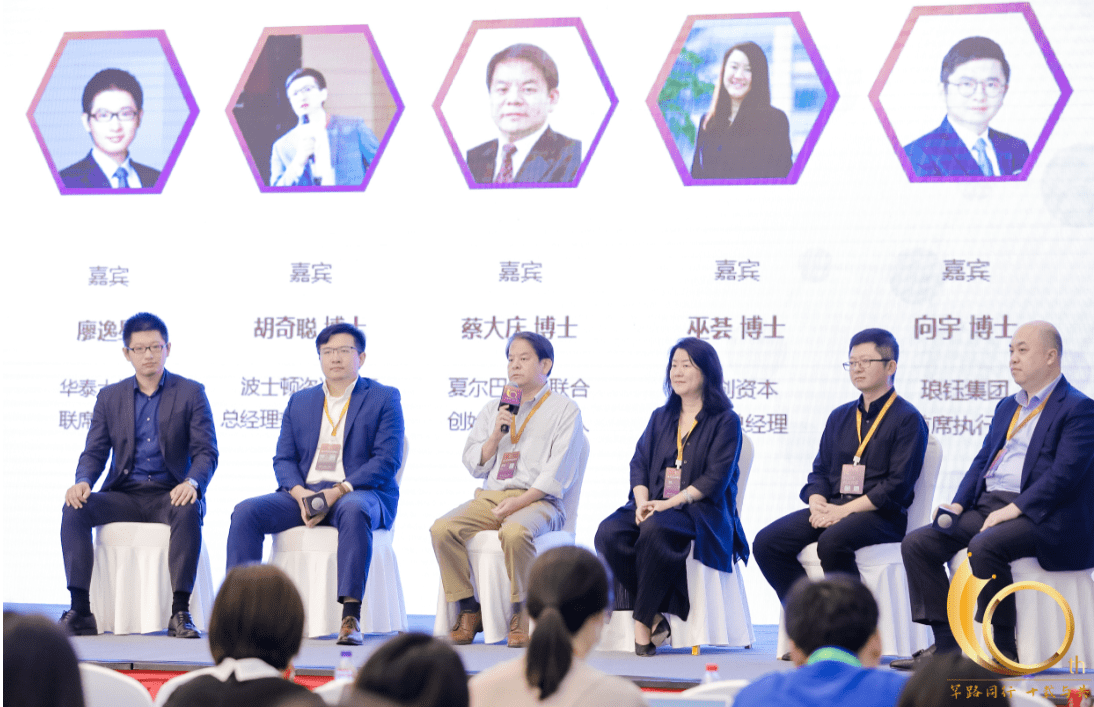目錄|第一批罕見病目錄公布三年：企業“抱團”成共識 投資機構強調“耐心”