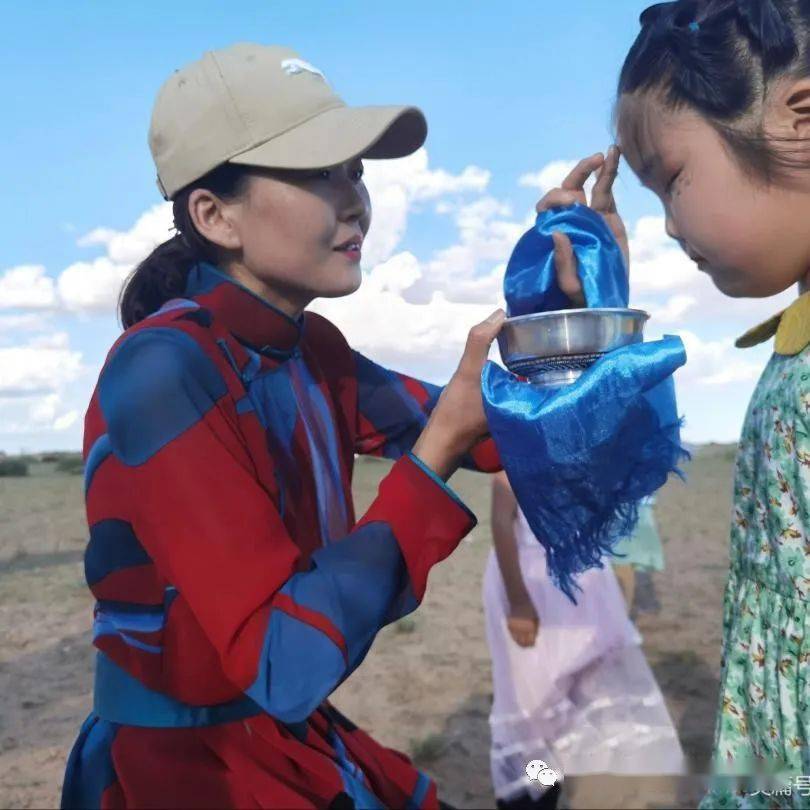 赓续百年初心担当育人使命2021年度旗级优秀园长乌云塔娜