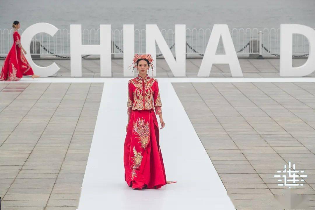 设计|今天，大连街头变时尚秀场！