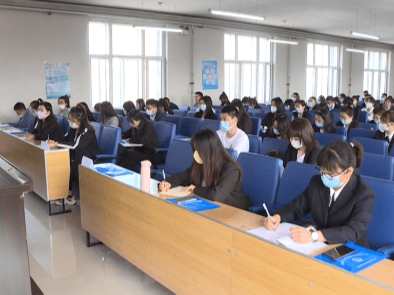 【岗前培训】教育部门开展新入职教师岗前培训活动