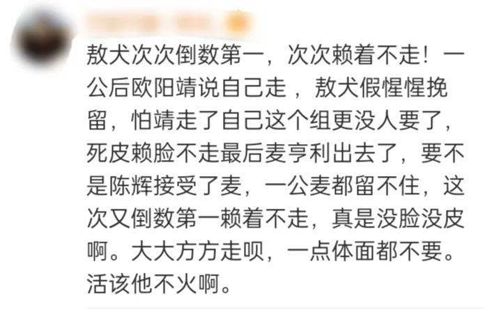 陈辉|他就是传说中的“绿茶男”吧？