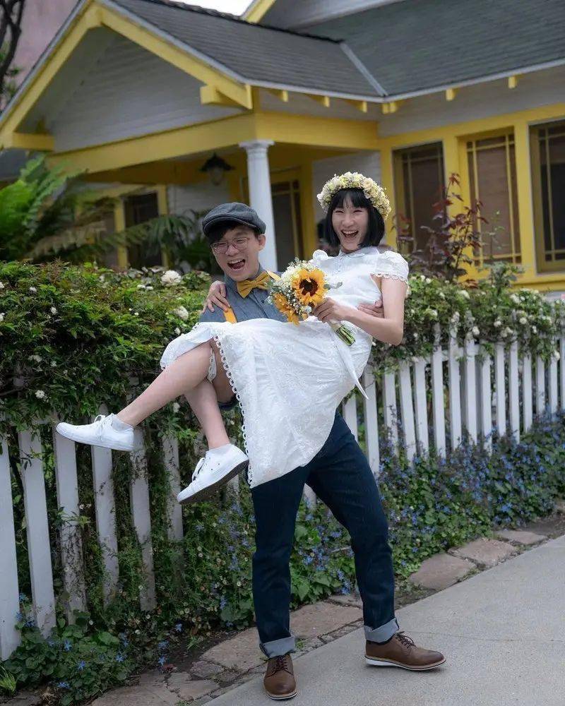 电影|快乐女声南京赛区的她，今年演了好莱坞电影《尚气》…