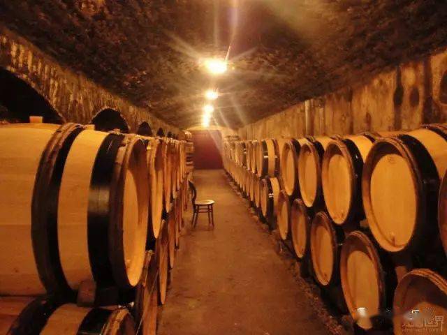 美国|不同的橡木桶差别在哪?