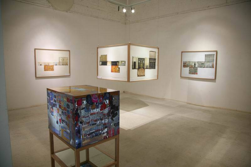 一家艺术机构的二十年,泰康空间落幕展的回顾