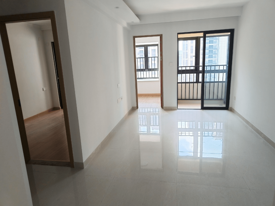 6568套厦门又一批保障房竣工移交啦