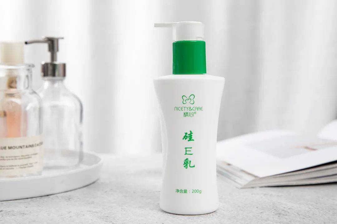 中国|观方好物 | 北京协和医院：我们从未出过维E乳