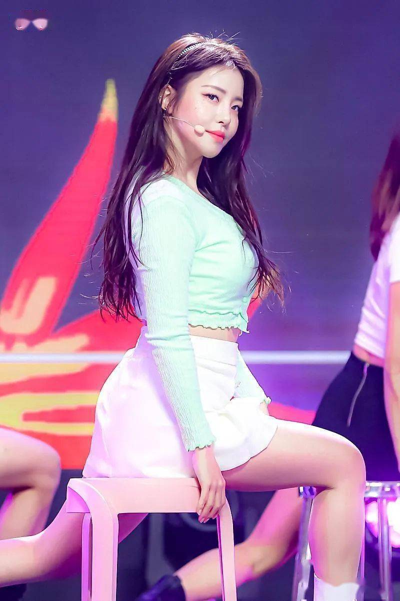 多肉小姐姐满满的天赋