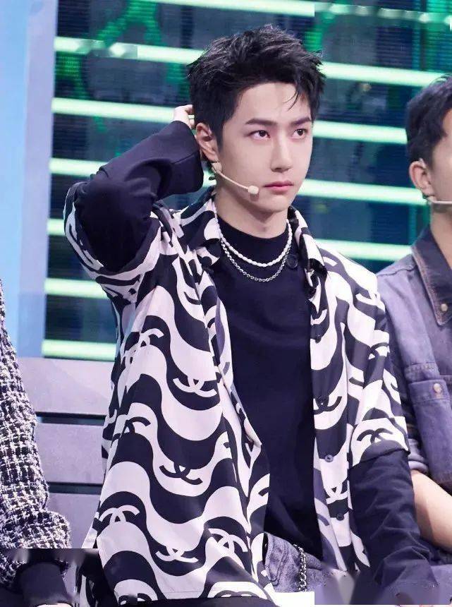 冰雪|赵丽颖《野蛮生长》九月将开机，或是粉丝抵制奏效，男主角曝光不是王一博