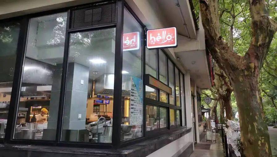 品牌|“早餐地图”9月底上线，1.5万网点全覆盖