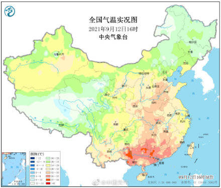 台风|台风渐行渐远！广东广西吃台风下沉要“吃”到什么时候？