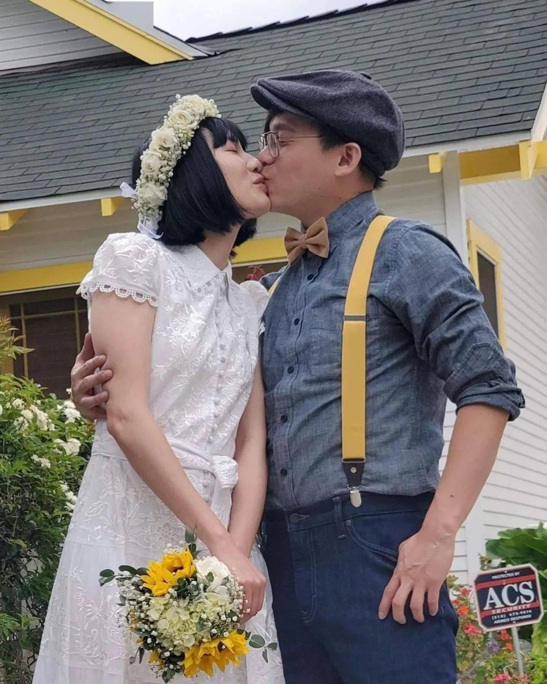 电影|快乐女声南京赛区的她，今年演了好莱坞电影《尚气》…