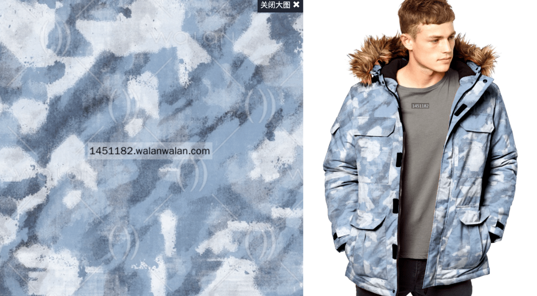 or|花型推荐 |9月第二期优秀花型看这里！