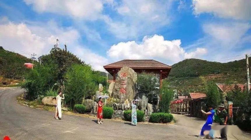 淄博有啥好玩的没 16ff1ae36a394eb48d58534b7a1bbad2.jpeg