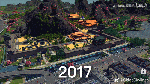 游戏|爆肝三个月，他让《红楼梦》大观园震撼复活，惊艳百万网友