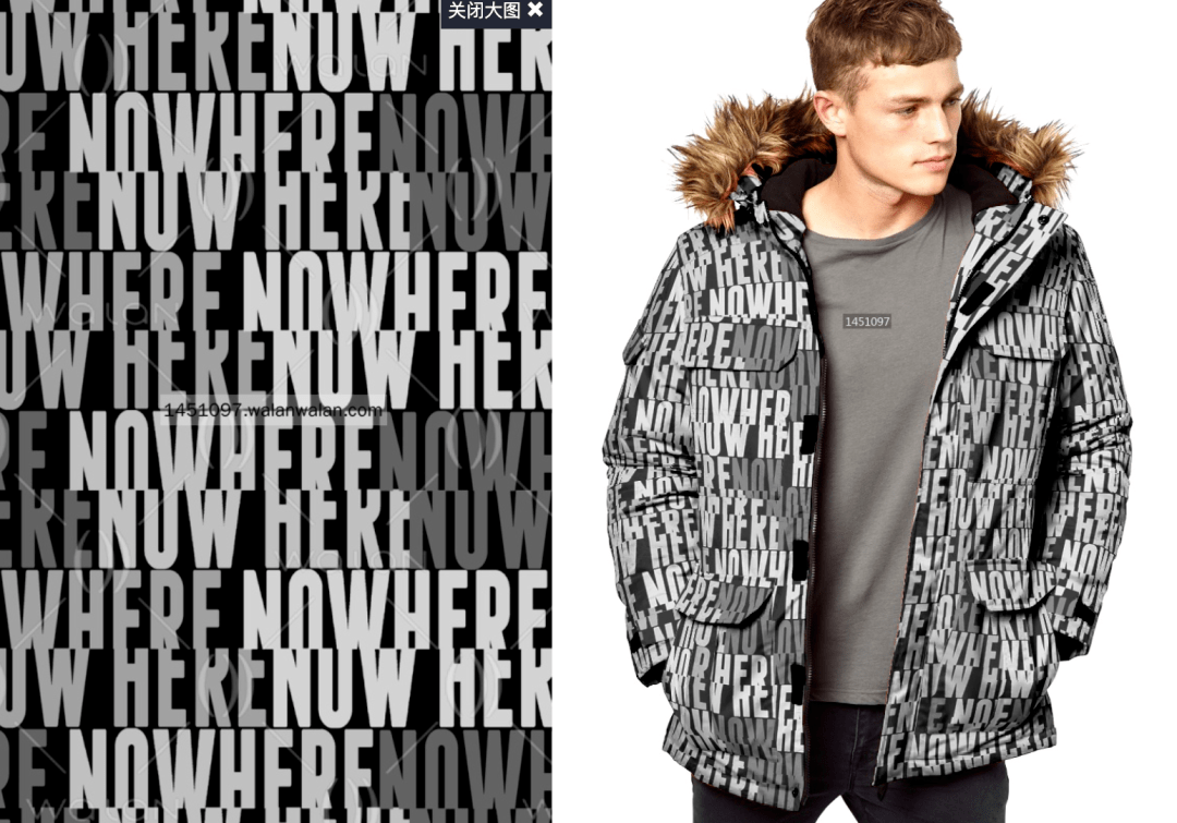 or|花型推荐 |9月第二期优秀花型看这里！