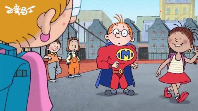 百变马丁郭莫主动来做和事老撮合马丁和罗娜真是好兄弟