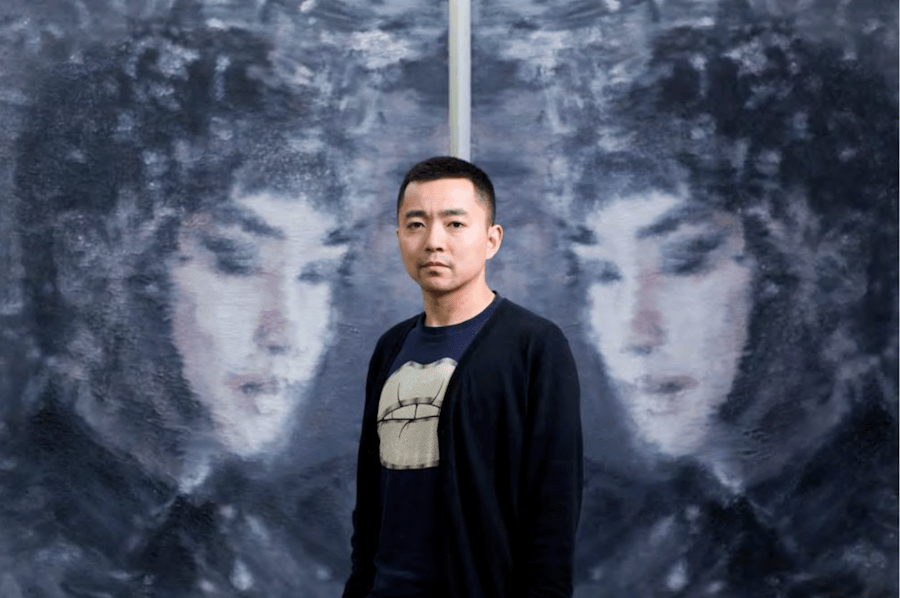 人物|一周艺术人物|比森巴赫“跳槽”柏林，日下翅央与森俊子摘奖