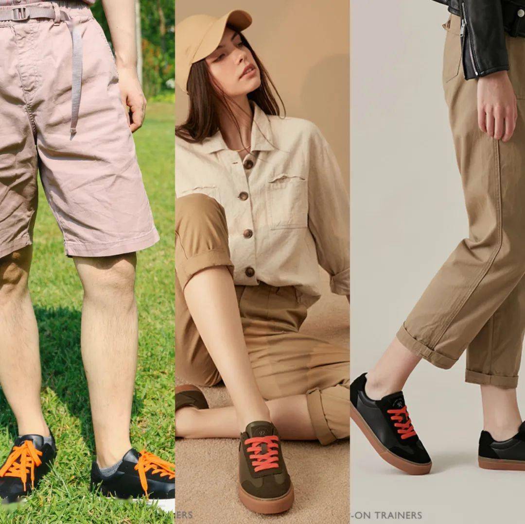 男女|人手一双的雨天快乐鞋终于返场！舒适百搭、穿满四季，谁会不爱它？