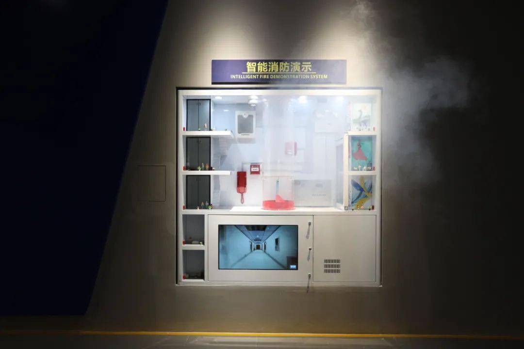 序定电子：智能生活的引领者